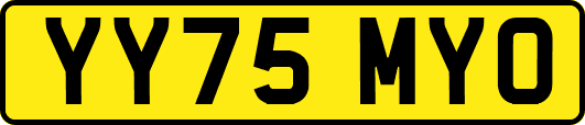 YY75MYO