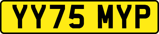 YY75MYP