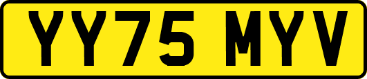 YY75MYV