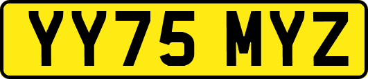 YY75MYZ