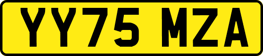 YY75MZA