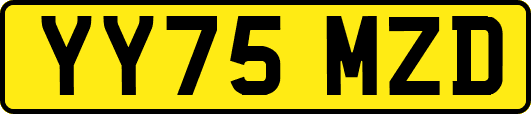 YY75MZD