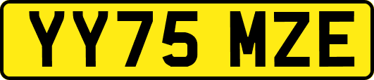 YY75MZE