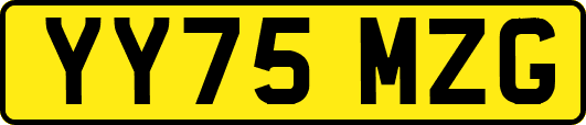 YY75MZG