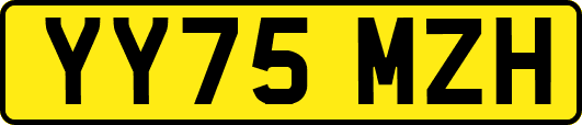 YY75MZH