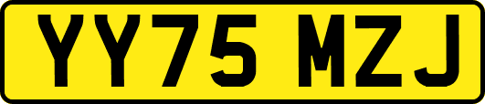 YY75MZJ