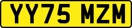 YY75MZM