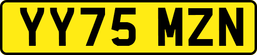 YY75MZN