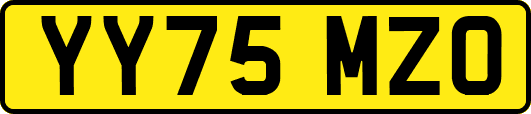 YY75MZO