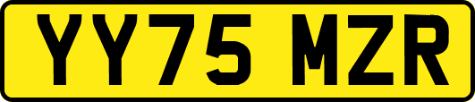 YY75MZR