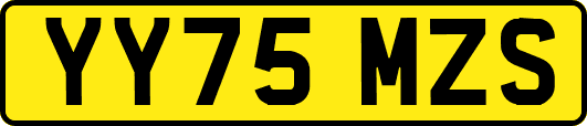 YY75MZS