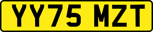 YY75MZT