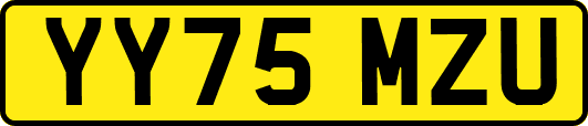 YY75MZU