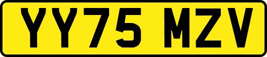YY75MZV
