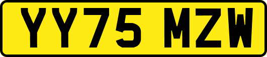 YY75MZW