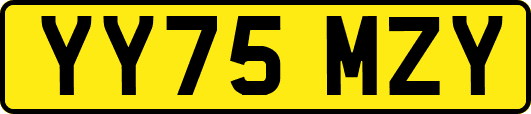 YY75MZY