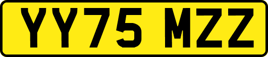 YY75MZZ