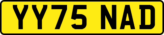 YY75NAD