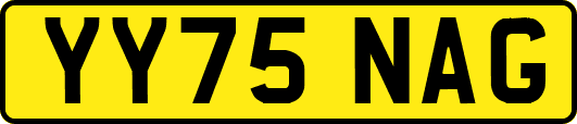 YY75NAG
