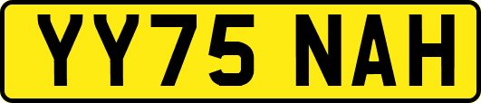 YY75NAH