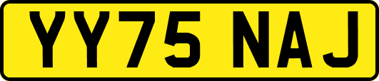 YY75NAJ