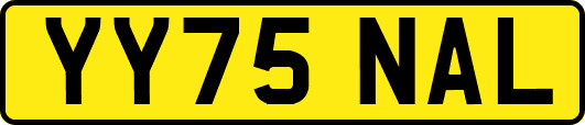 YY75NAL