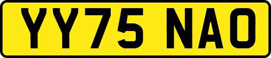 YY75NAO
