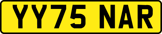 YY75NAR