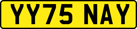 YY75NAY