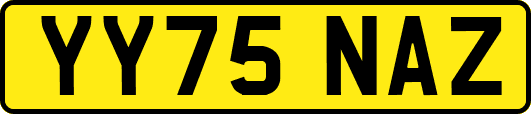 YY75NAZ