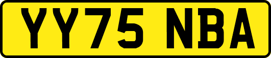 YY75NBA