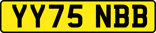 YY75NBB