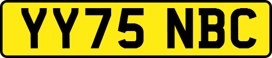 YY75NBC