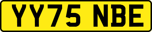 YY75NBE