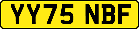 YY75NBF