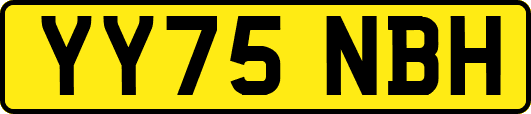 YY75NBH