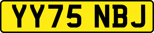 YY75NBJ