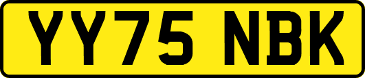 YY75NBK