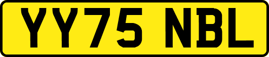 YY75NBL