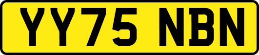 YY75NBN