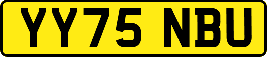 YY75NBU