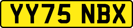 YY75NBX