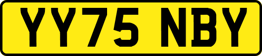 YY75NBY