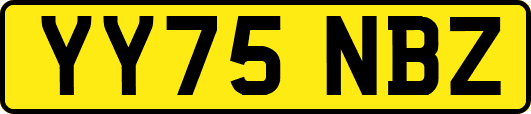 YY75NBZ