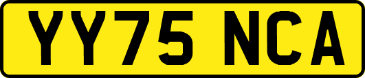 YY75NCA