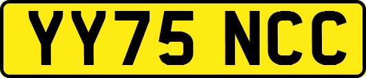 YY75NCC