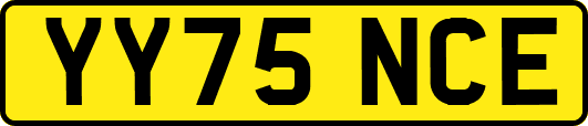 YY75NCE