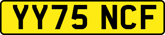 YY75NCF