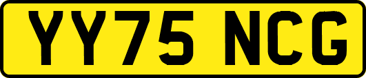YY75NCG