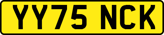 YY75NCK